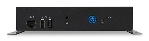 EAN 4711338345867 - AOPEN DE3650-C Negro 4K Ultra HD 64 GB 3840 x 2160 Pixeles imagen 2