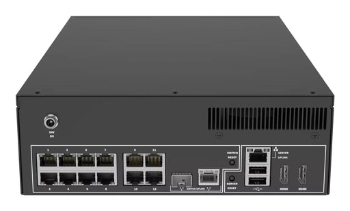 EAN 7331021084117 - Axis S2212 Mk II 6 TB imagen 2