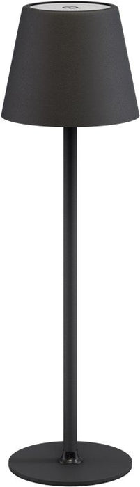 EAN 4040849776731 - Goobay 77673 lámpara de mesa Módulo LED SMD 2,7 W LED Negro imagen 1