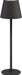 EAN 4040849776731 - Goobay 77673 lámpara de mesa Módulo LED SMD 2,7 W LED Negro imagen 1
