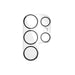EAN 5711724004414 - PanzerGlass ® PicturePerfect Camera Lens Protector Samsung Galaxy S23 Ultra Protector de pantalla 1 pieza imagen 4