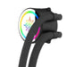 EAN 8681949014710 - Inca ISS-02XN sistema de refrigeración para ordenador Carcasa del ordenador Kit de refrigeración líquida  imagen 4