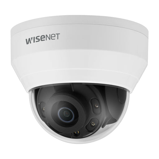 EAN 8801089162984 - Hanwha QND-8010R cámara de vigilancia Almohadilla Cámara de seguridad IP Exterior 2592 x 1944 Pixeles Tec imagen 2