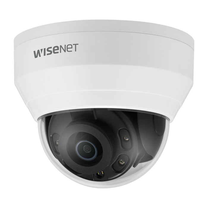 EAN 8801089162984 - Hanwha QND-8010R cámara de vigilancia Almohadilla Cámara de seguridad IP Exterior 2592 x 1944 Pixeles Tec imagen 2