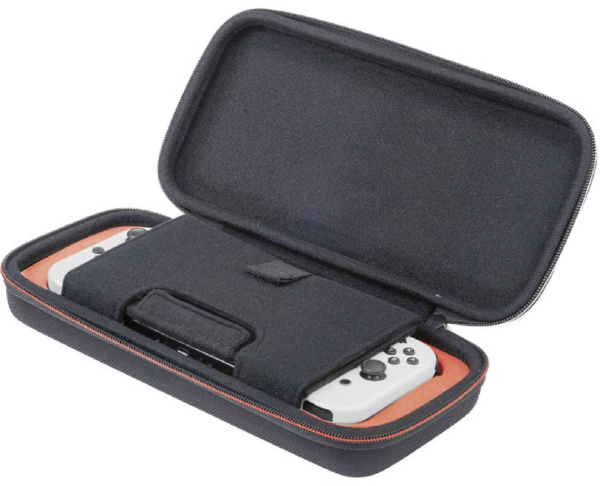 EAN 0663293113460 - NACON NS241 Funda de protección Nintendo Negro imagen 3