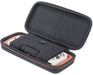 EAN 0663293113460 - NACON NS241 Funda de protección Nintendo Negro imagen 3