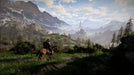 EAN 4020628551148 - PLAION Crimson Desert - Day one Day One (Primer día) PlayStation 5 imagen 5