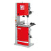 EAN 9120039900605 - Holzmann HBS470PROFI_400V sierra de cinta fija 2100 W 820 m/min imagen 1