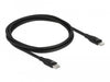 EAN 4043619866373 - DeLOCK 86637 cable de conector Lightning imagen 1