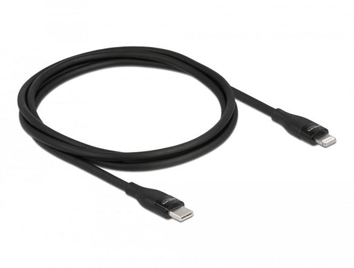 EAN 4043619866373 - DeLOCK 86637 cable de conector Lightning imagen 1