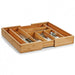 EAN 4003368252773 - Zeller Present 25277 organizador y escurreplatos para menaje de cocina Bandeja Cajón de armario imagen 1