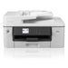 EAN 4977766817936 - Brother MFC-J6540DW impresora multifunción Inyección de tinta A3 1200 x 4800 DPI Wifi imagen 6