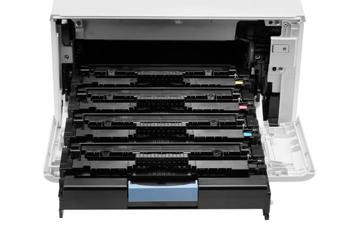 EAN 0193905215881 - HP Color LaserJet Enterprise M455dn 600 x 600 DPI A4 Wifi imagen 1