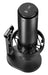 EAN 6977490710495 - BOYA K9 Negro, Azul Micrófono para crear podcasts imagen 4