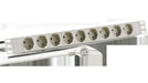 EAN 4049759278182 - EFB Elektronik EK631DE.1GR base múltiple 2 m 9 salidas AC Interior Negro imagen 1
