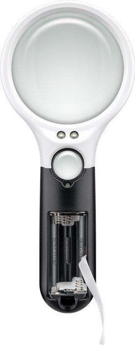 EAN 4040849412554 - Goobay 41255 lente de aumento y lupa 1,75x imagen 6