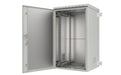 EAN 5715063282069 - Lanview RWMIP66W020U66W armario rack 20U Blanco imagen 2