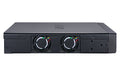EAN 4713213517819 - QNAP QSW-M804-4C switch Gestionado 10G Ethernet (100/1000/10000) Negro imagen 3