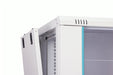 EAN 4016032488651 - Digitus DN-37112 armario rack 16U Bastidor de pared Gris claro imagen 7