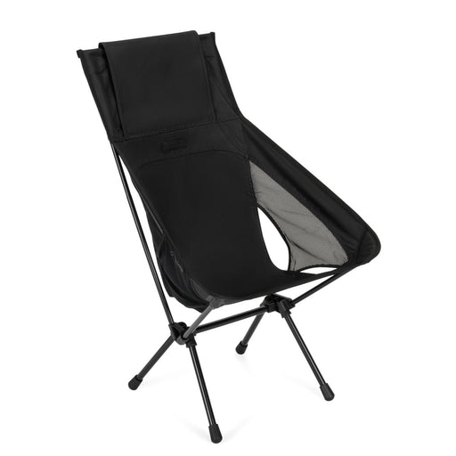 EAN 8809874946252 - Helinox Chair One Highback (RE) Silla de camping 4 pata(s) Negro imagen 1