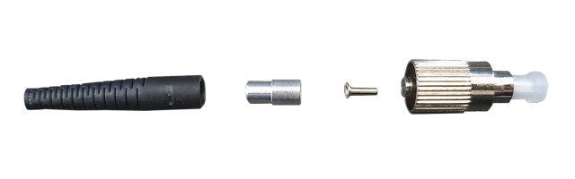 EAN 4049759023447 - EFB Elektronik 53216.3 conector de fibra óptica FC Macho imagen 1