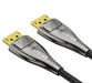 EAN 4894160059338 - UNITEK C1631ABK01-20M cable DisplayPort Negro imagen 2