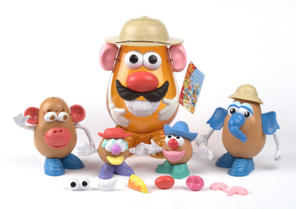 EAN 5010994169008 - Potato Head 20335186 muñeca imagen 4