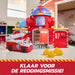 EAN 0681147078215 - PAW Patrol PAW PYS Fire Station Playset GML imagen 2