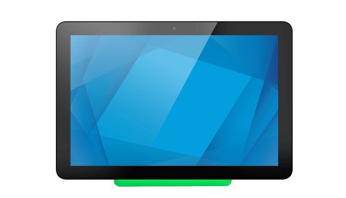 EAN 0843173135168 - Elo Touch Solutions E644767 accesorio para terminal de punto de venta Negro imagen 3