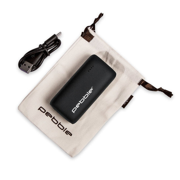 EAN 0811805030679 - Veho Pebble PZ5 Ión de litio 5000 mAh Negro imagen 5