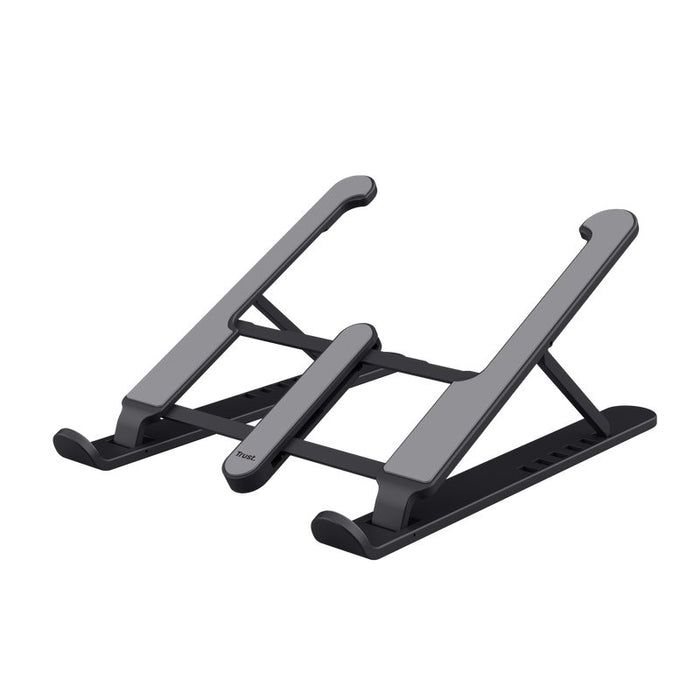 EAN 8713439253795 - Trust Primo Soporte para ordenador portátil y tableta Gris 40,6 cm (16") imagen 2