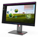 EAN 198156226693 - Lenovo ThinkVision P27Q-40 pantalla para PC 68,6 cm (27") 2560 x 1440 Pixeles Quad HD LED Negro imagen 4