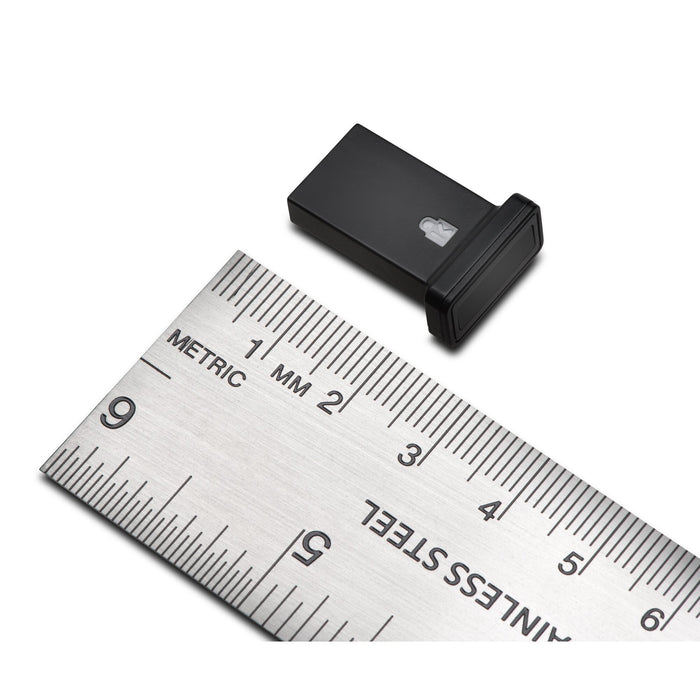 EAN 0085896647089 - Kensington VeriMark lector de huella digital USB tipo A Negro imagen 6
