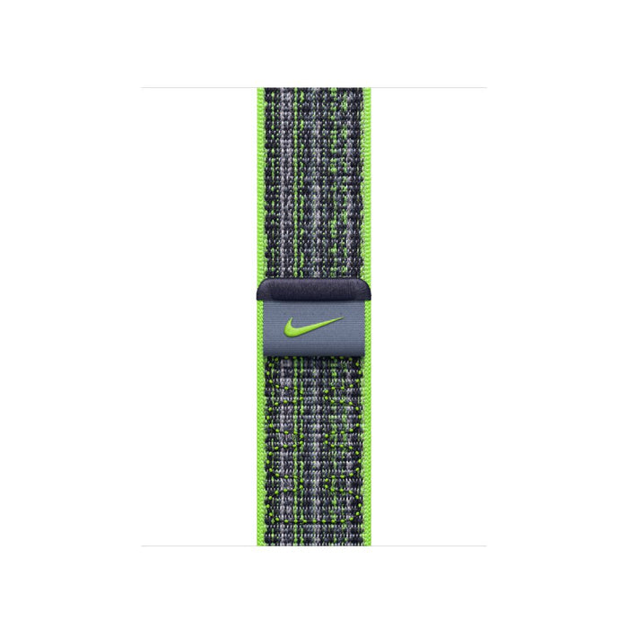 EAN 0195949013195 - Apple MTL03ZM/A Accesorios para dispositivos vestibles inteligentes Grupo de rock Multicolor Nylon imagen 1