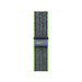 EAN 0195949013195 - Apple MTL03ZM/A Accesorios para dispositivos vestibles inteligentes Grupo de rock Multicolor Nylon imagen 1