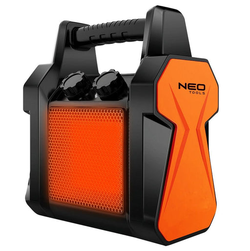 EAN 5907558447477 - NEO tools 90-060 calefactor eléctrico imagen 1