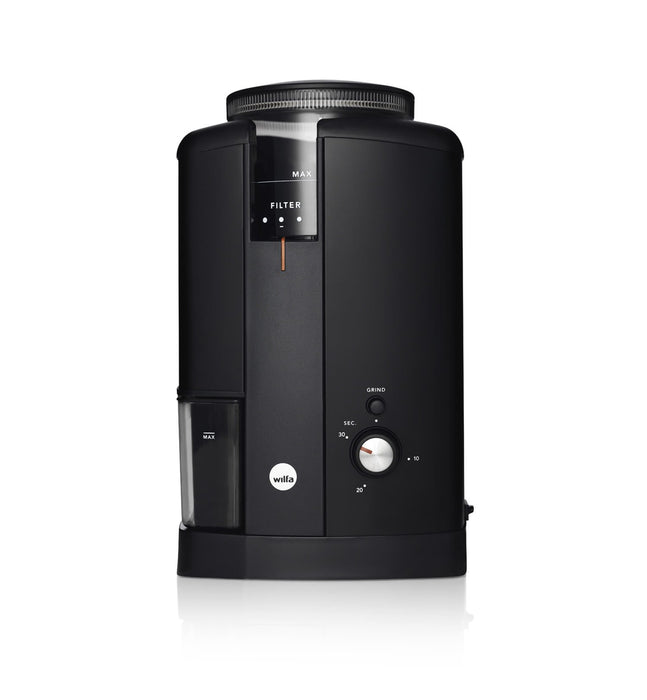 EAN 7044876057716 - Wilfa CGWS-130B molinillo de café Negro imagen 1