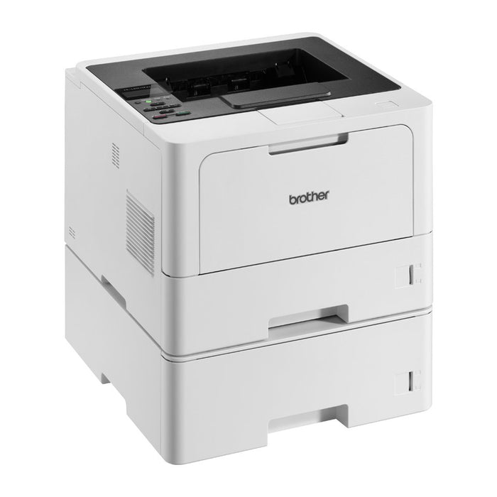 EAN 4002352013727 - Brother HL-L5210DNT impresora láser 1200 x 1200 DPI A4 imagen 3