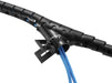 EAN 4015867231784 - Equip 650868 organizador de cables Escritorio Pasacables Negro imagen 2