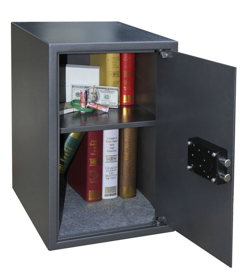 EAN 5032548003576 - Phoenix Safe Co. Vela SS0805K 88 L Acero Grafito imagen 2