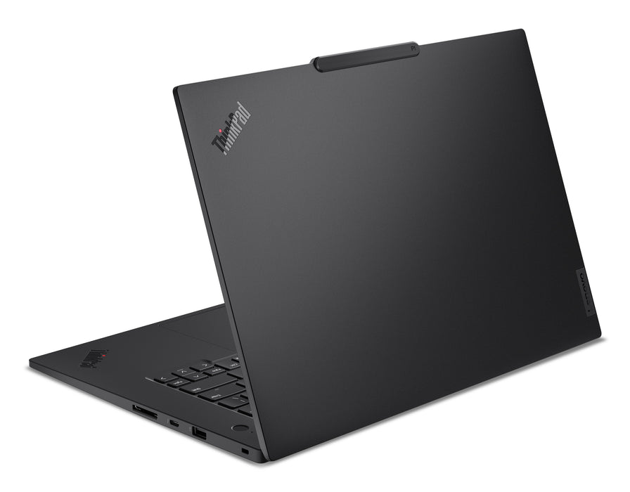 EAN 199274311575 - Lenovo ThinkPad P1 Gen 8 Intel Core Ultra 7 255H Estación de trabajo móvil 40,6 cm (16") WUXGA 32 GB LPDDR imagen 5