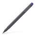 EAN 4005401516378 - Faber-Castell 151637 rotulador de punta fina Fino Violeta 1 pieza(s) imagen 1
