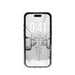 EAN 840283922565 - Urban Armor Gear Plyo funda para teléfono móvil 16 cm (6.3") Negro, Transparente imagen 3