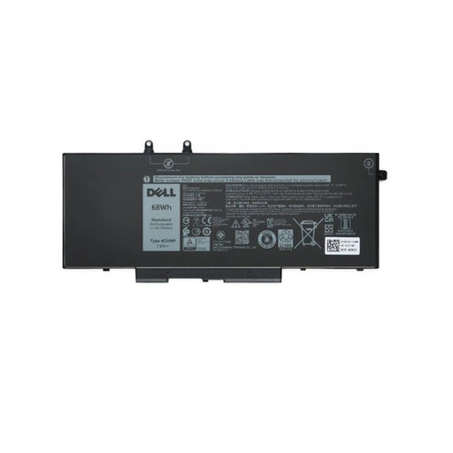 EAN 5704174308188 - Origin Storage 451-BBXV batería recargable industrial Ión de litio 4100 mAh 11,4 V imagen 1