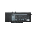 EAN 5704174308188 - Origin Storage 451-BBXV batería recargable industrial Ión de litio 4100 mAh 11,4 V imagen 1