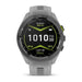 EAN 753759323646 - Garmin Approach S70 - 42 mm 3,05 cm (1.2") AMOLED Digital 390 x 390 Pixeles Pantalla táctil Gris Wifi GPS  imagen 11
