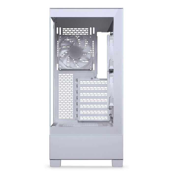 EAN 0886523304098 - Phanteks XT View Matrix Midi Tower Blanco imagen 6