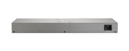 EAN 4015867155905 - LevelOne FGL-2870 switch Gestionado L2 Grisimagen 2)