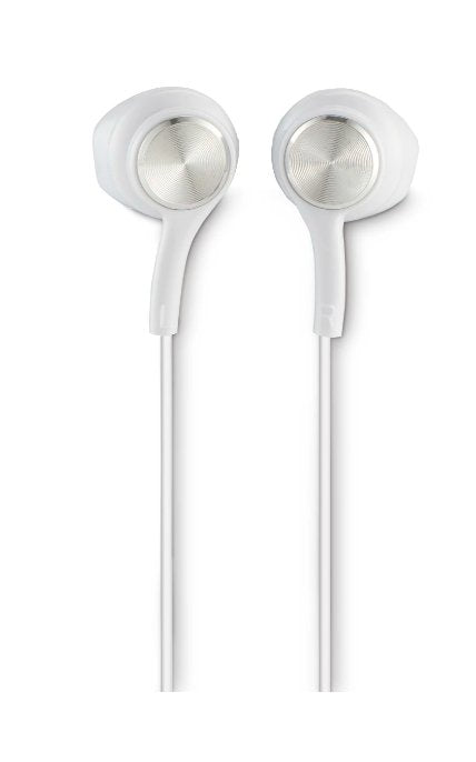 EAN 4047443523259 - Hama 00184194 auricular y casco Auriculares Alámbrico Dentro de oído Llamadas/Música/Deporte/Uso diario U imagen 1