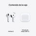 EAN 195951379036 - Apple AirPods (5th generation) AirPods 5 imagen 8